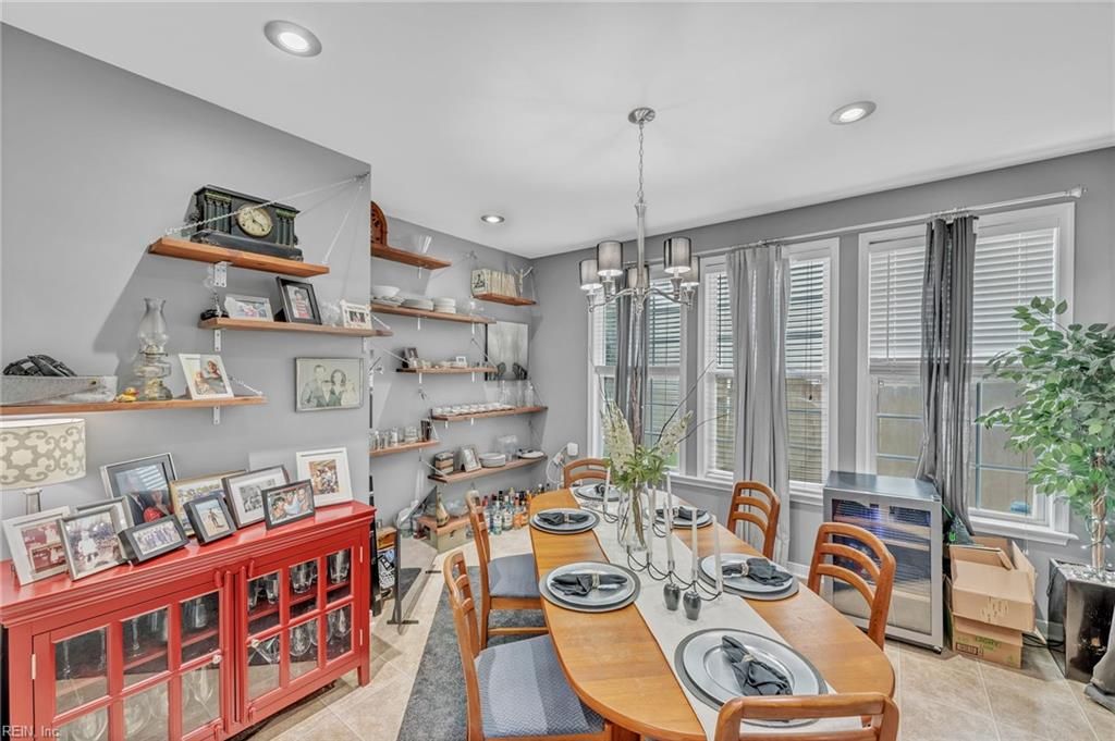 Photo of 216 Lyon Drive, Newport News, VA 23601 (MLS # 10628479)