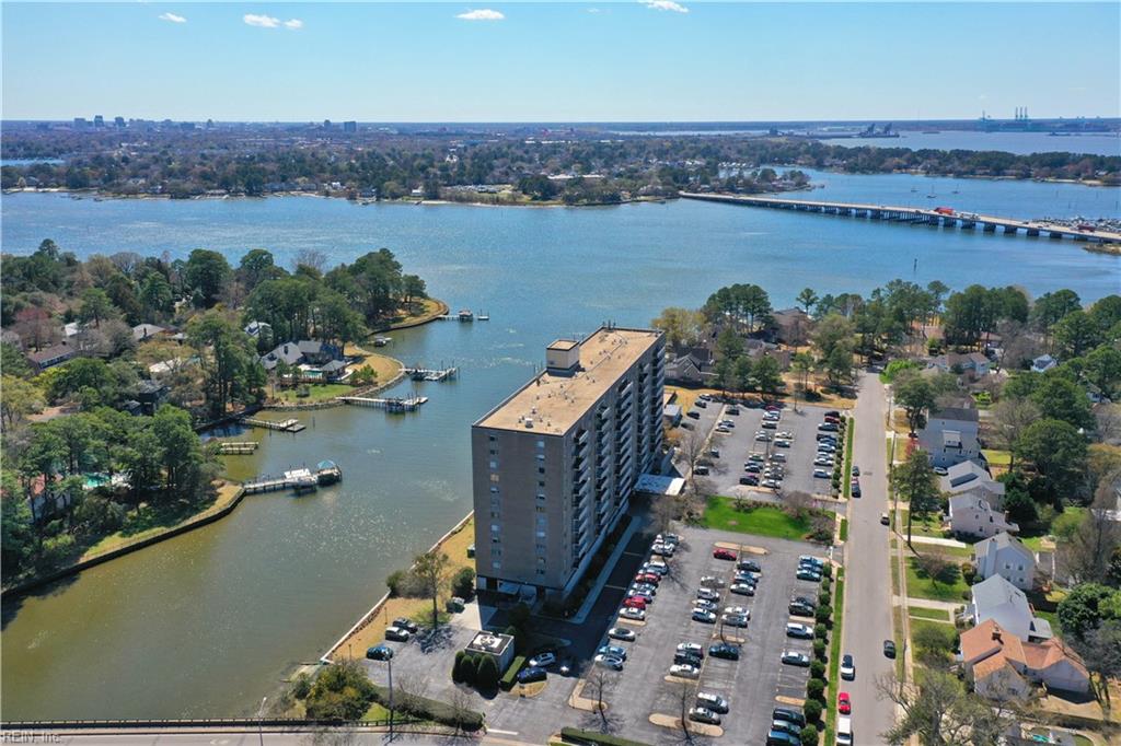 Photo of 7320 Glenroie Avenue #6F, Norfolk, VA 23505 (MLS # 10655277)