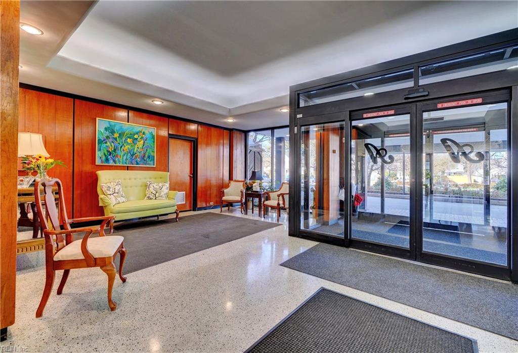 Photo of 7320 Glenroie Avenue #6F, Norfolk, VA 23505 (MLS # 10655277)