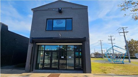 223 17th ST Virginia Beach VA 23451