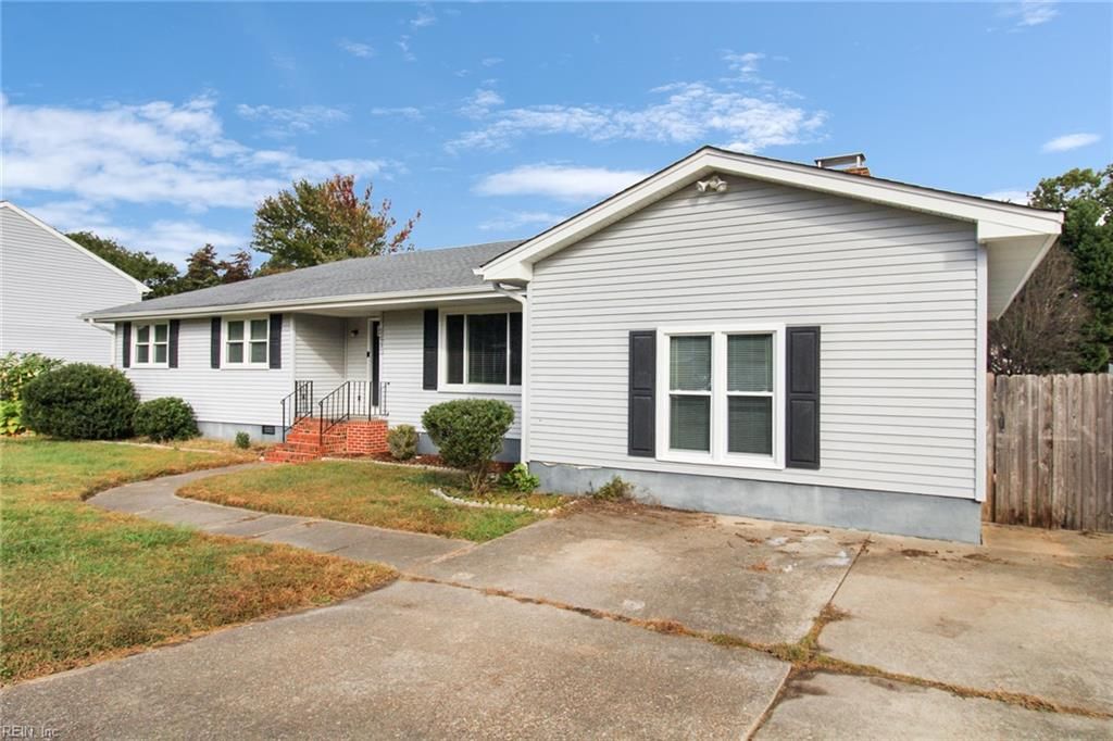 Photo of 5410 Old Providence Road, Virginia Beach, VA 23464 (MLS # 10628303)