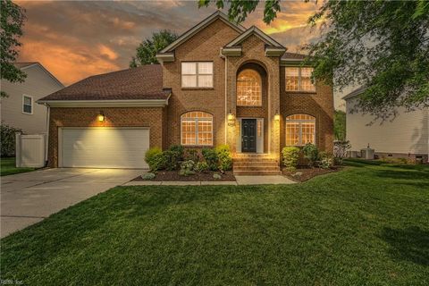 2717 Springhaven DR Virginia Beach VA 23456