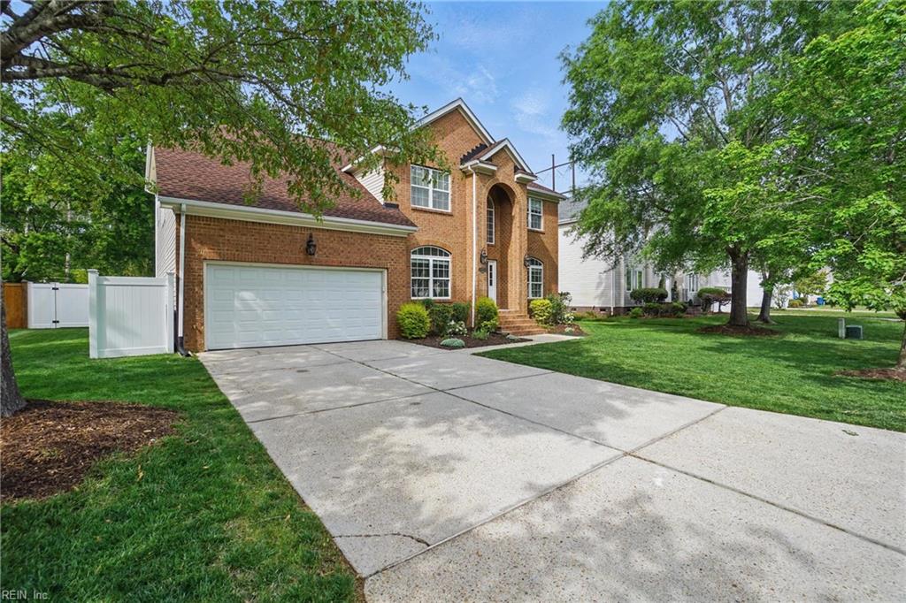 2717 Springhaven DR