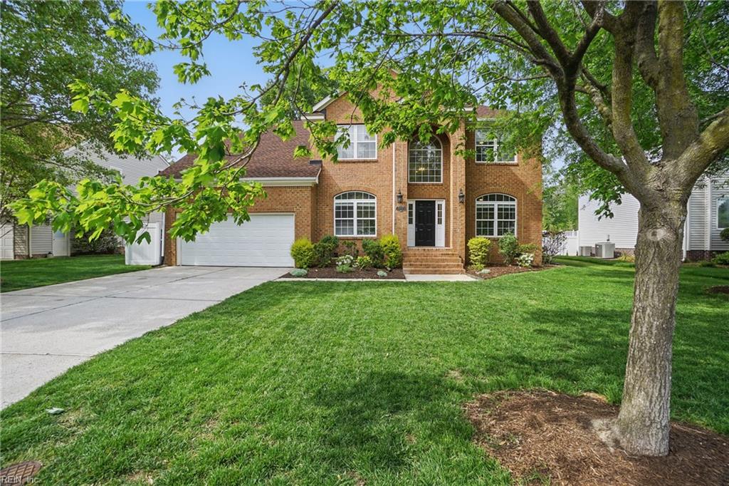 2717 Springhaven DR