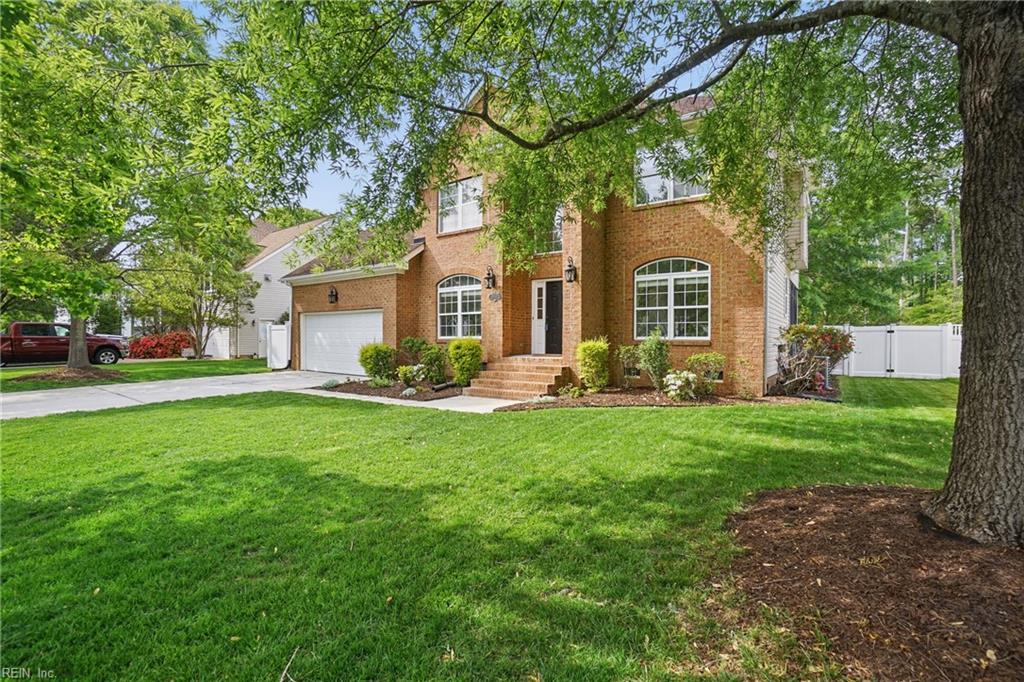2717 Springhaven DR
