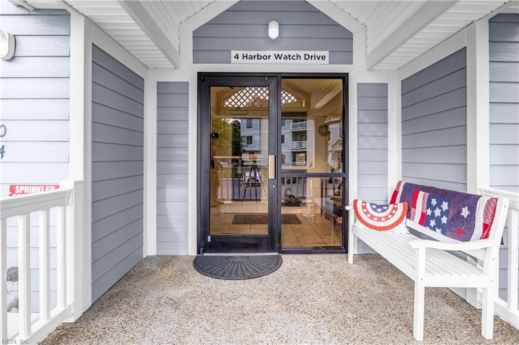 4 Harbor Watch Drive Unit #520, Chesapeake, VA, 23320