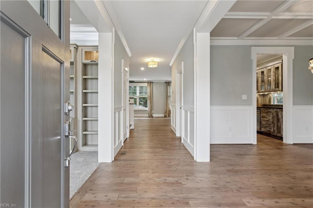 Photo of 3747 Willow Glenn Circle Circle, Suffolk, VA 23435 (MLS # 10619111)