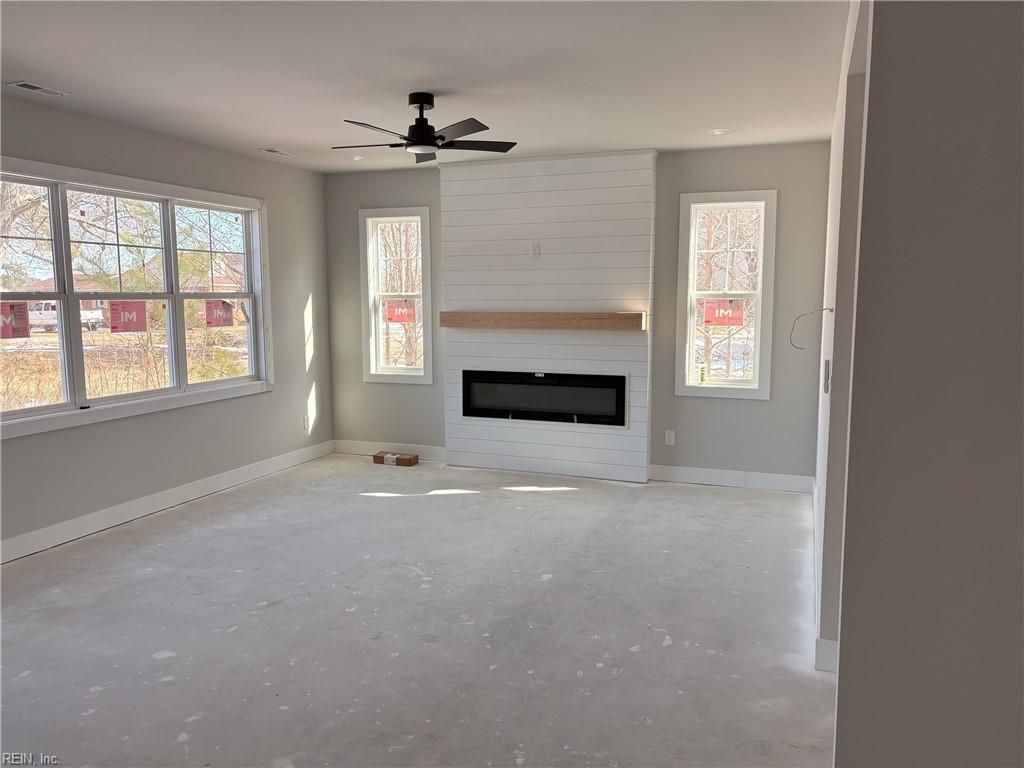 Photo of 1453 Whittamore Road, Chesapeake, VA 23322 (MLS # 10618746)