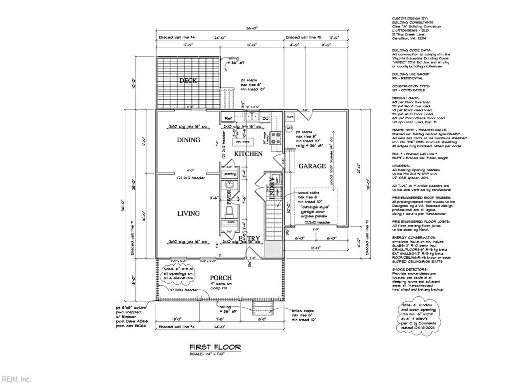 Hampton, Virginia 23661, United States, 3 Bedrooms Bedrooms, ,3 BathroomsBathrooms,Residential,Pending,28233