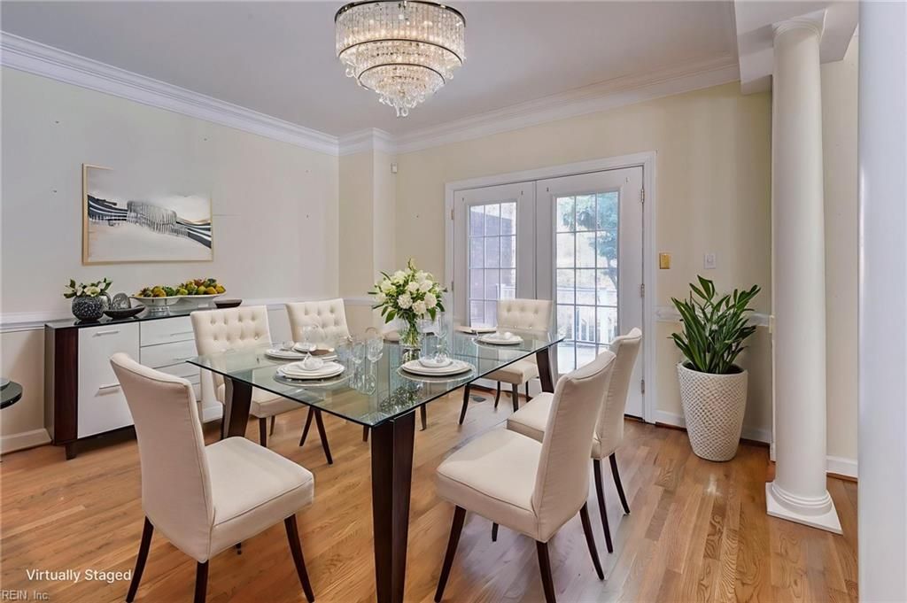 Photo of 180 Exmoor Court, Williamsburg, VA 23185 (MLS # 10613815)