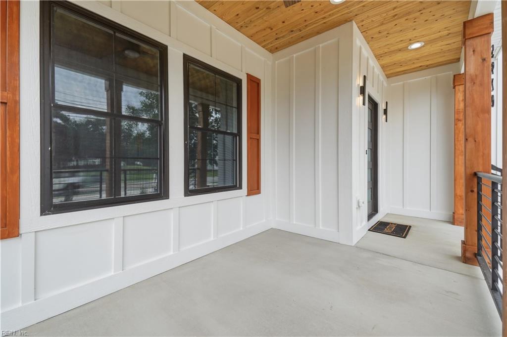 Photo of 5920 Godwin Boulevard, Suffolk, VA 23434 (MLS # 10651551)