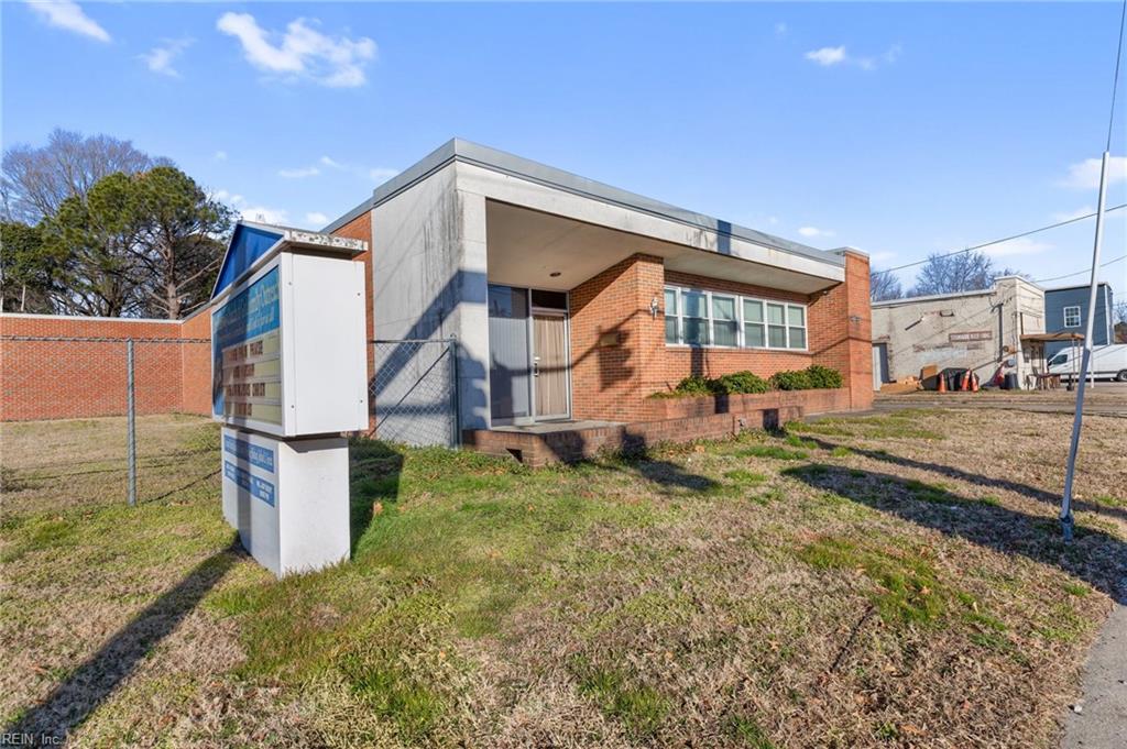 2733 Tidewater DR