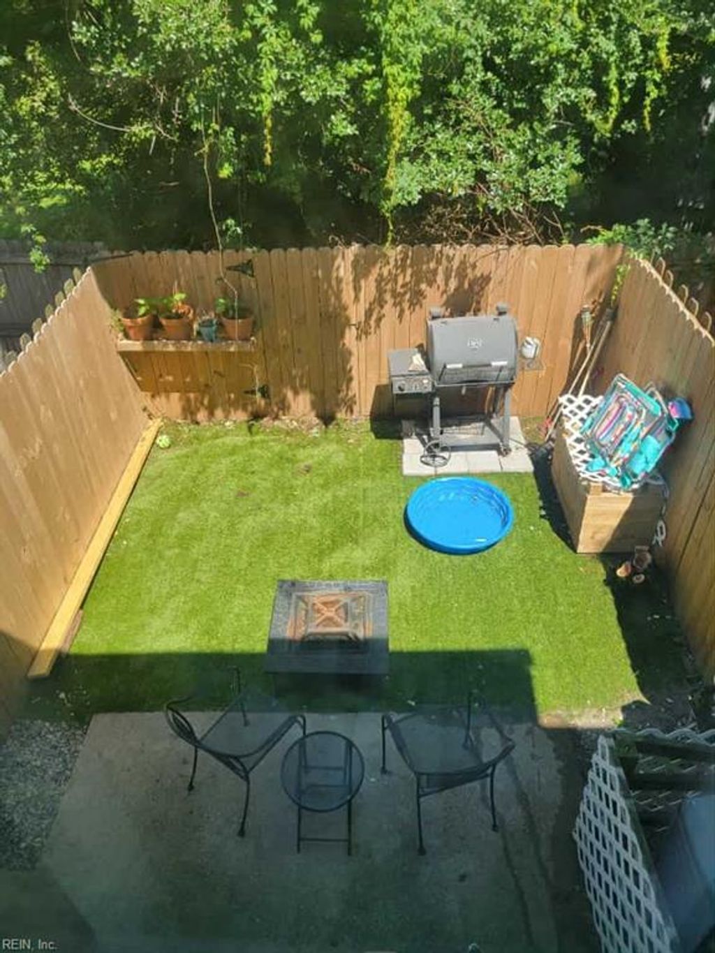 Photo of 4642 Greenwood Drive, Portsmouth, VA 23701 (MLS # 10631689)