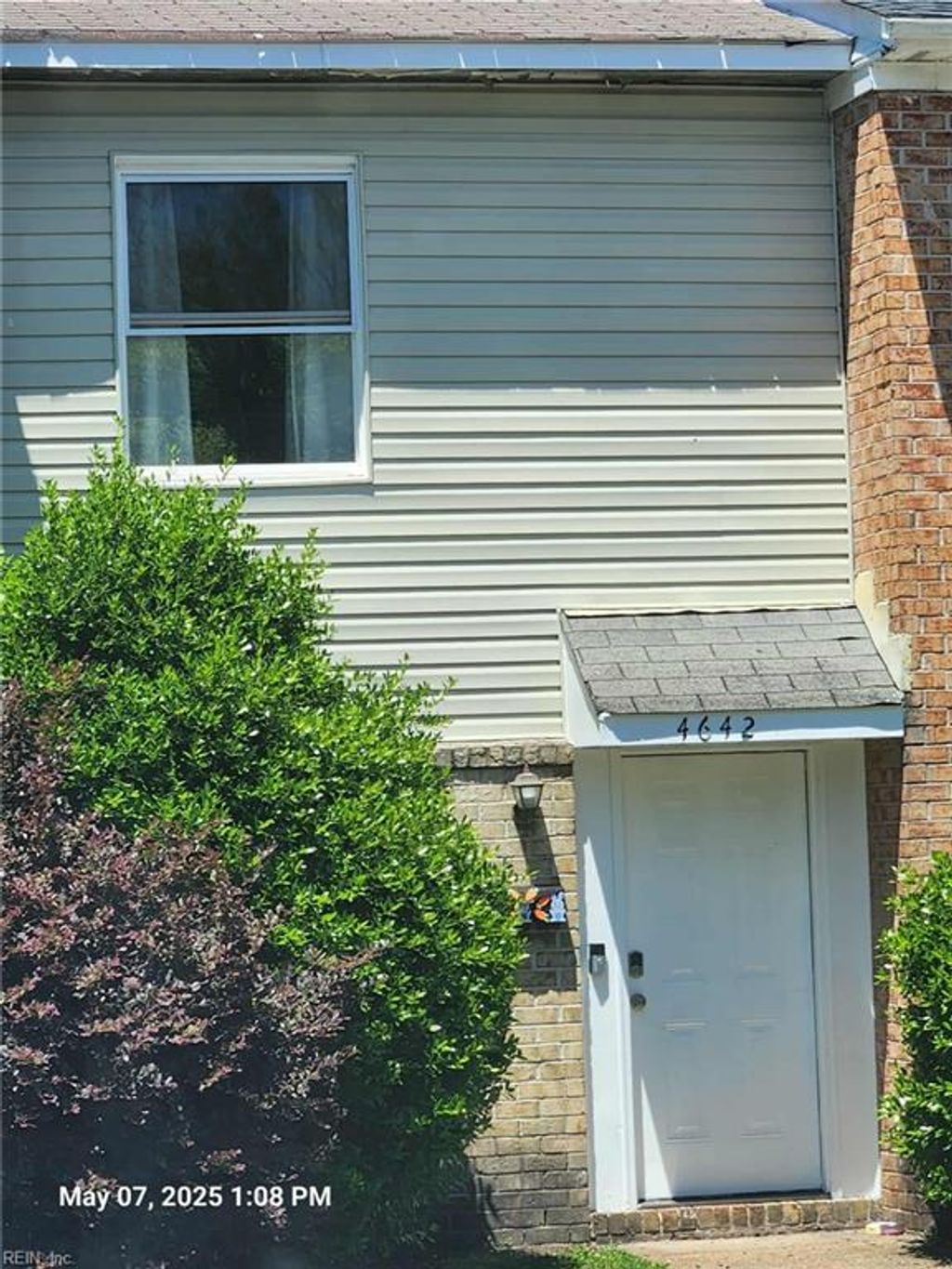 Photo of 4642 Greenwood Drive, Portsmouth, VA 23701 (MLS # 10631689)