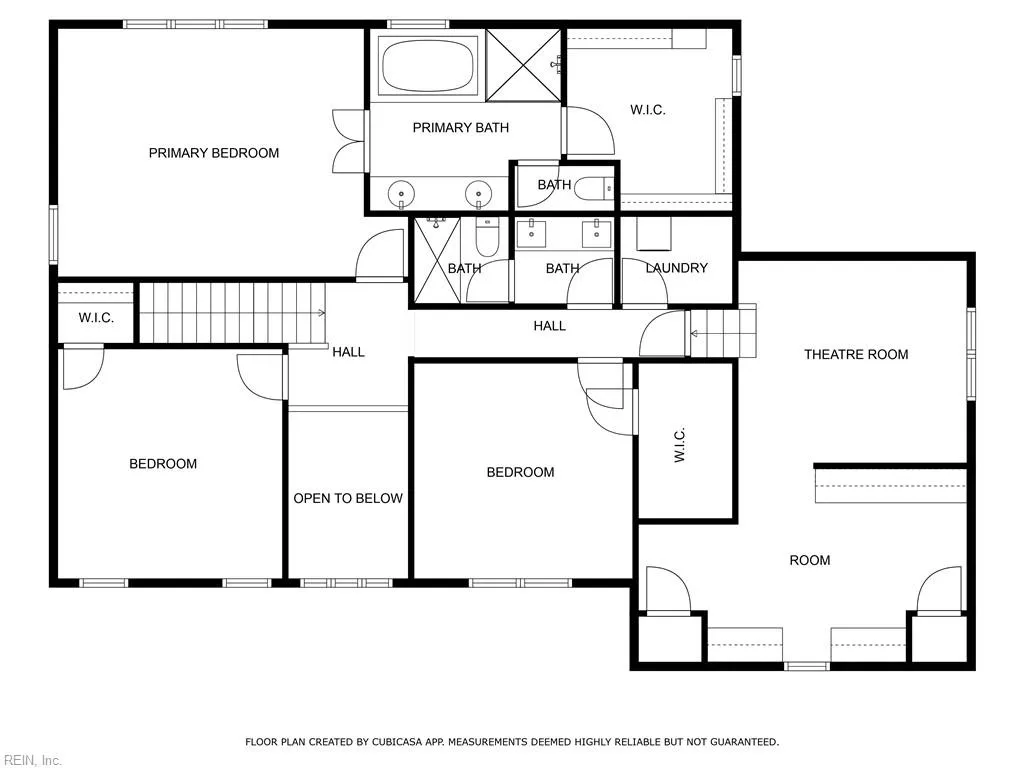 Smithfield, Virginia 23430, United States, 4 Bedrooms Bedrooms, ,3 BathroomsBathrooms,Residential,Active,12273