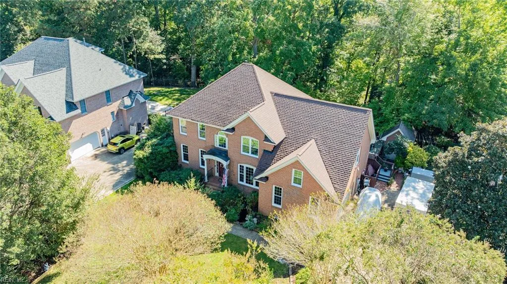 Smithfield, Virginia 23430, United States, 4 Bedrooms Bedrooms, ,3 BathroomsBathrooms,Residential,Active,12273