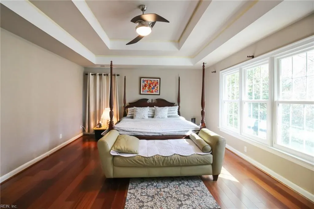 Smithfield, Virginia 23430, United States, 4 Bedrooms Bedrooms, ,3 BathroomsBathrooms,Residential,Active,12273