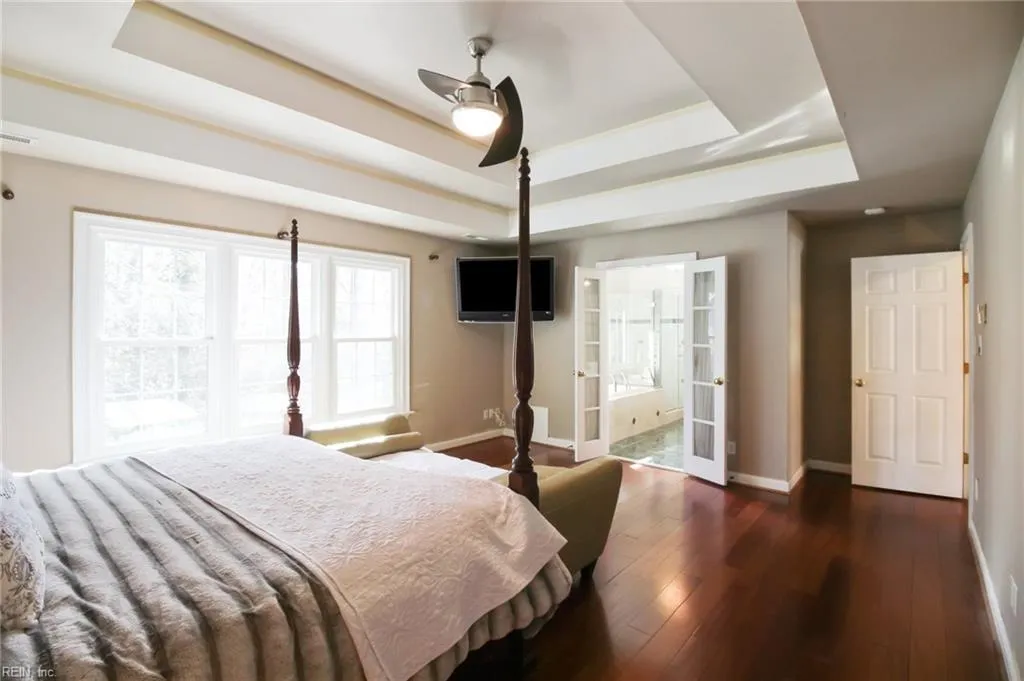 Smithfield, Virginia 23430, United States, 4 Bedrooms Bedrooms, ,3 BathroomsBathrooms,Residential,Active,12273