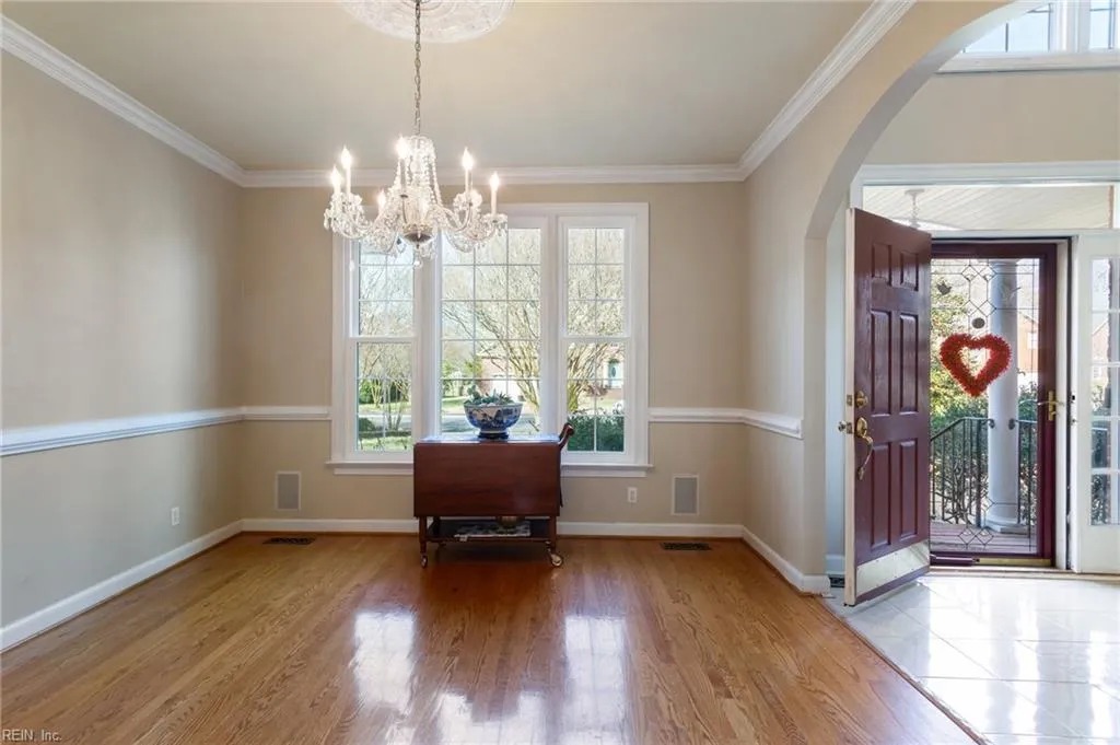 Smithfield, Virginia 23430, United States, 4 Bedrooms Bedrooms, ,3 BathroomsBathrooms,Residential,Active,12273