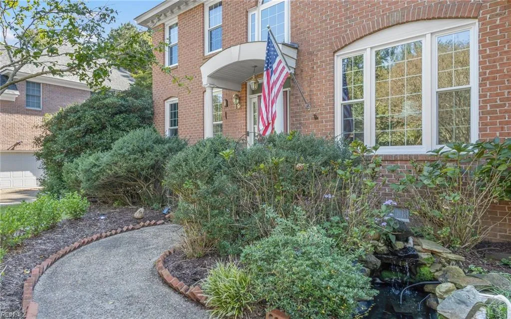 Smithfield, Virginia 23430, United States, 4 Bedrooms Bedrooms, ,3 BathroomsBathrooms,Residential,Active,12273