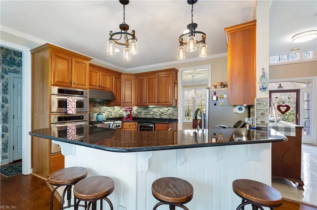 Smithfield, Virginia 23430, United States, 4 Bedrooms Bedrooms, ,3 BathroomsBathrooms,Residential,Active,12273