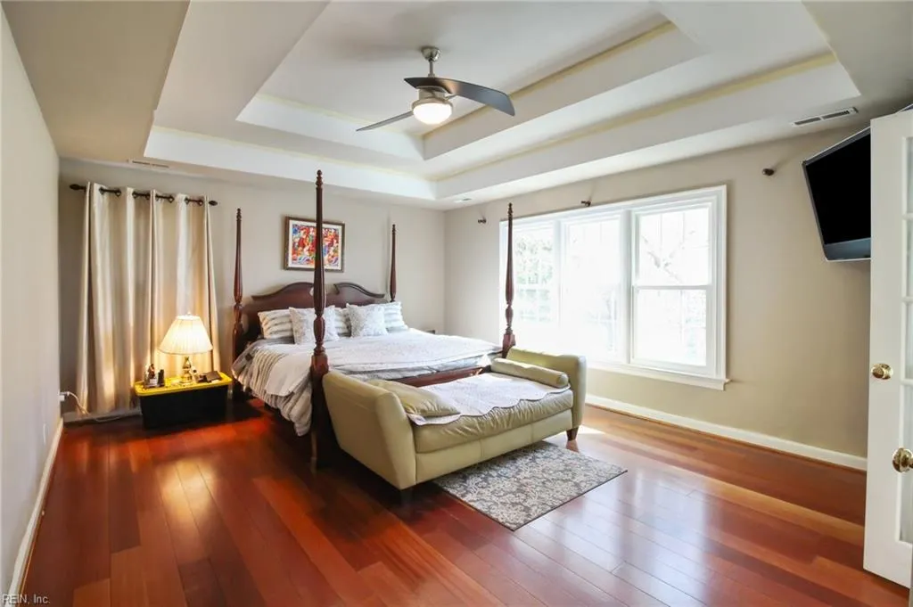 Smithfield, Virginia 23430, United States, 4 Bedrooms Bedrooms, ,3 BathroomsBathrooms,Residential,Active,12273