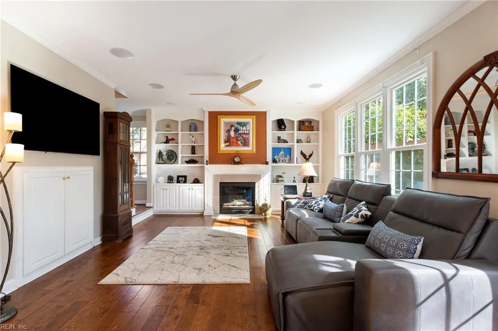 Smithfield, Virginia 23430, United States, 4 Bedrooms Bedrooms, ,3 BathroomsBathrooms,Residential,Active,12273