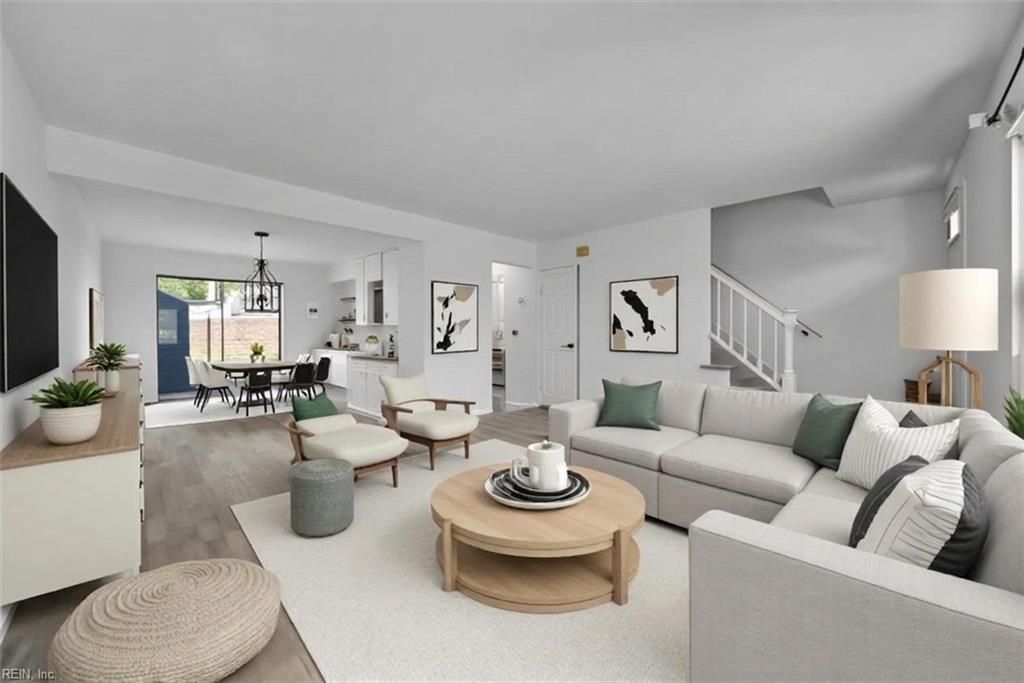 Photo of 1312 Mikie Court, Virginia Beach, VA 23453 (MLS # 10630438)