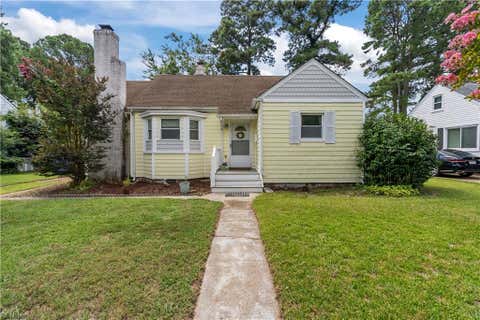 Photo of 159 Burrage Road, Norfolk, VA 23503 (MLS # 10647602)