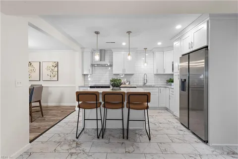 1322 Wakefield Drive, Virginia Beach, VA 23455 - #: 10582585