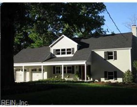 Photo of 522 Kerry Lake Drive Drive, Newport News, VA 23608 (MLS # 10629839)