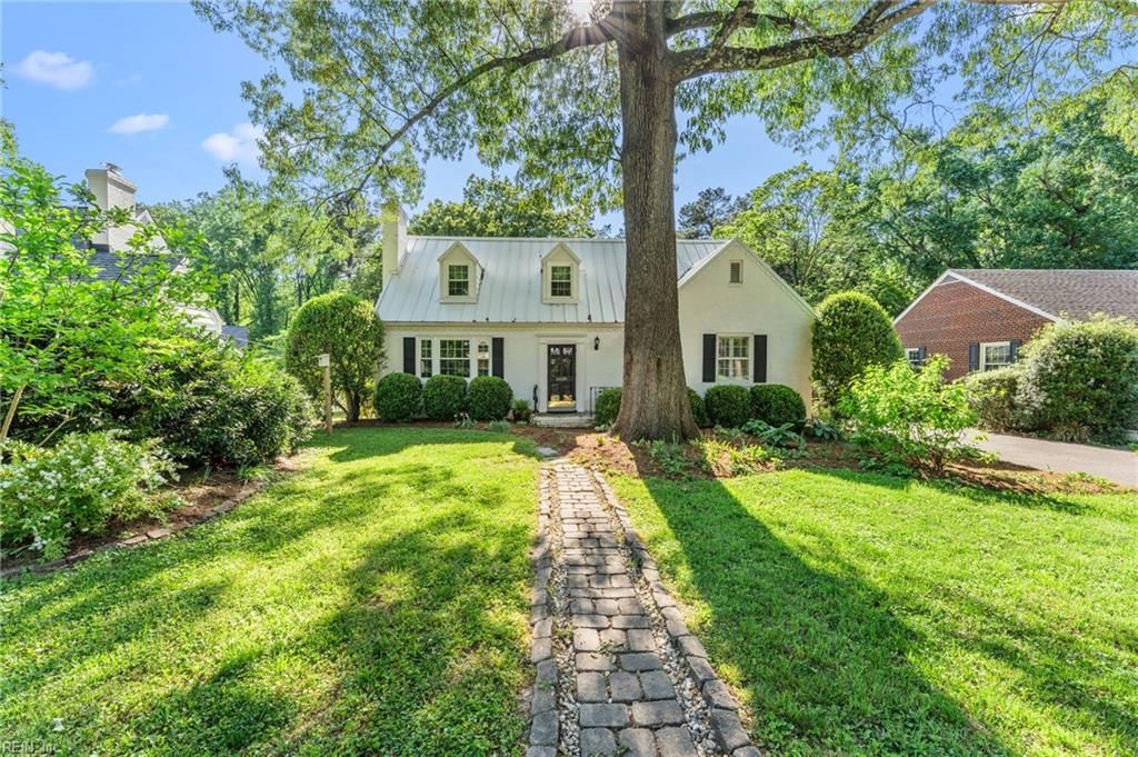 Photo of 5420 Dorchester Road, Richmond, VA 23225 (MLS # 10630721)