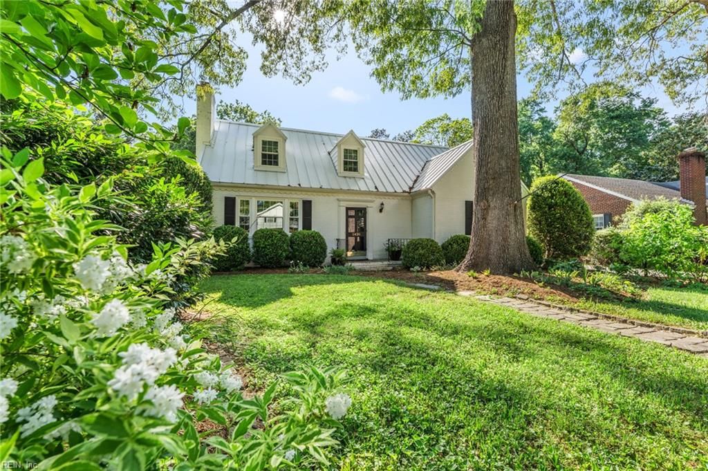 Photo of 5420 Dorchester Road, Richmond, VA 23225 (MLS # 10630721)