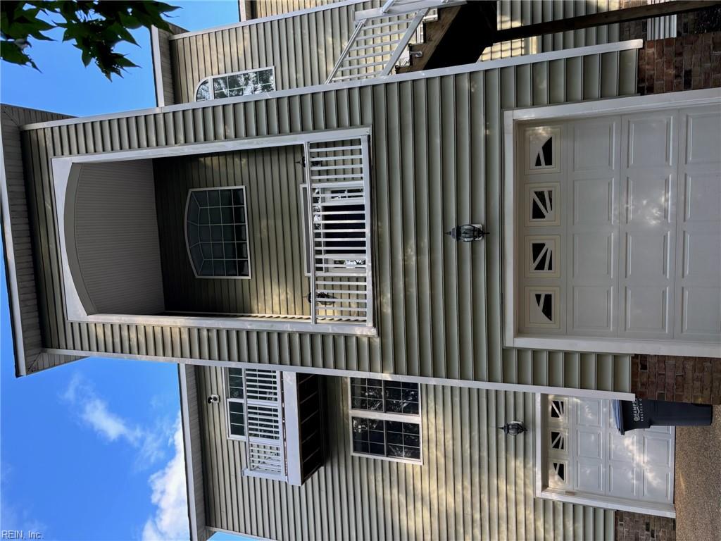 184 Hall RD
