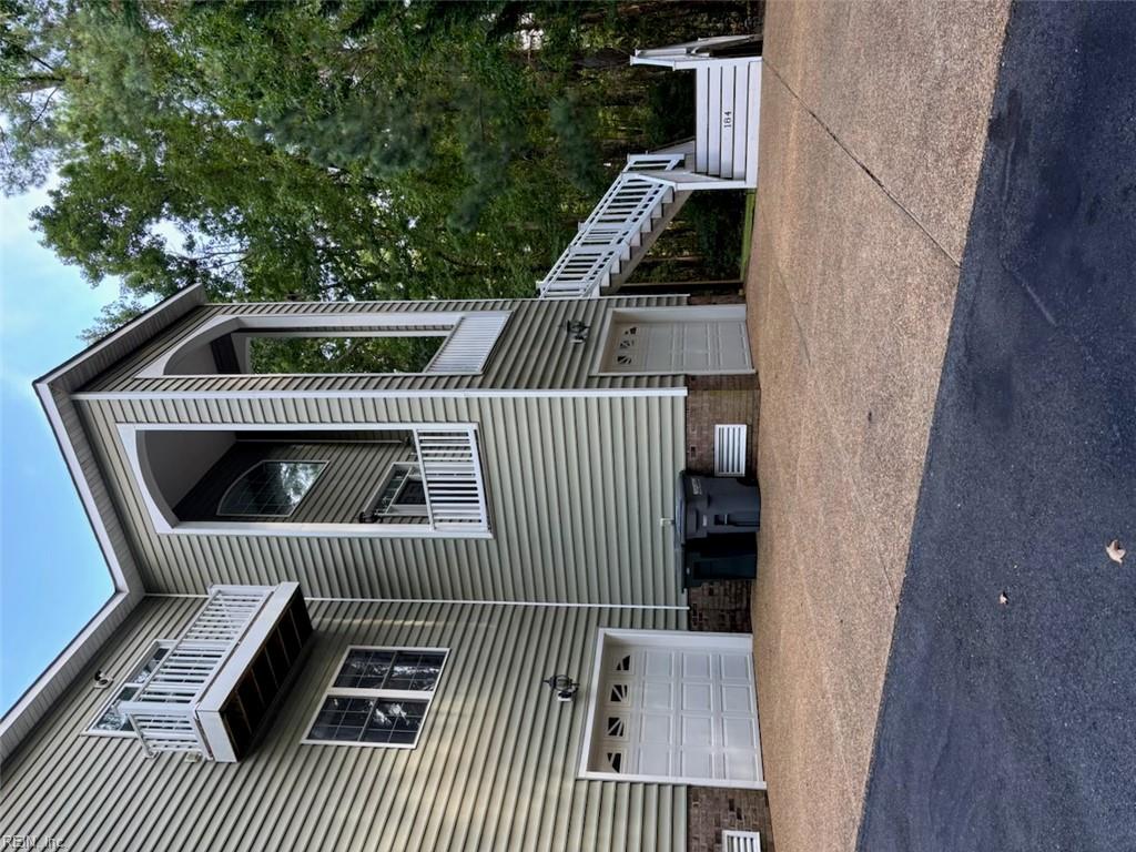 184 Hall RD