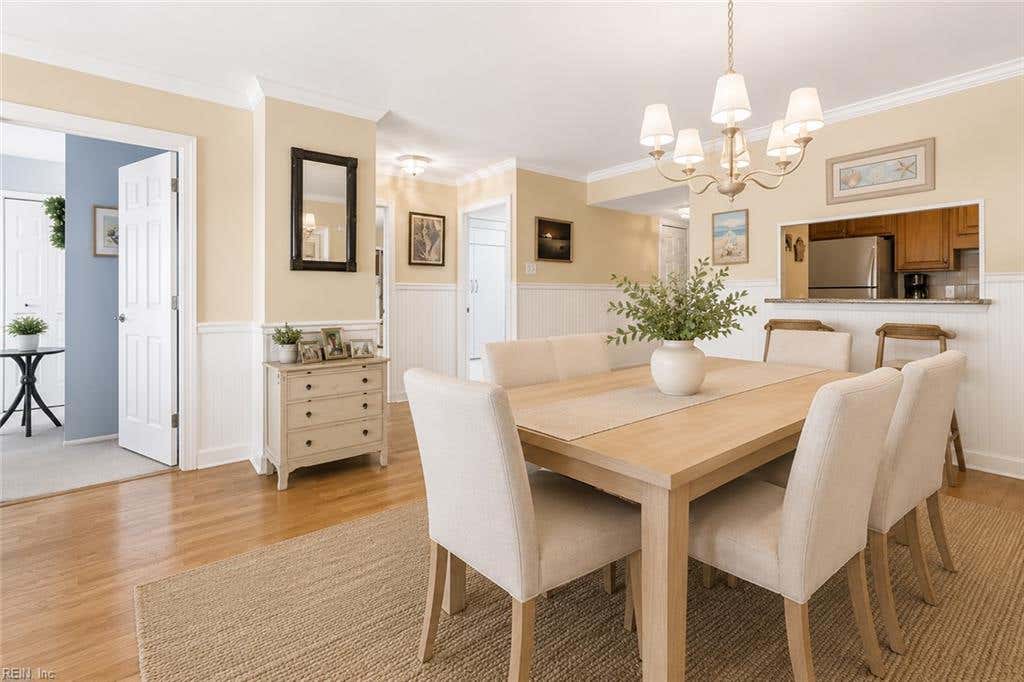 Photo of 2830 Shore Drive #308, Virginia Beach, VA 23451 (MLS # 10644527)