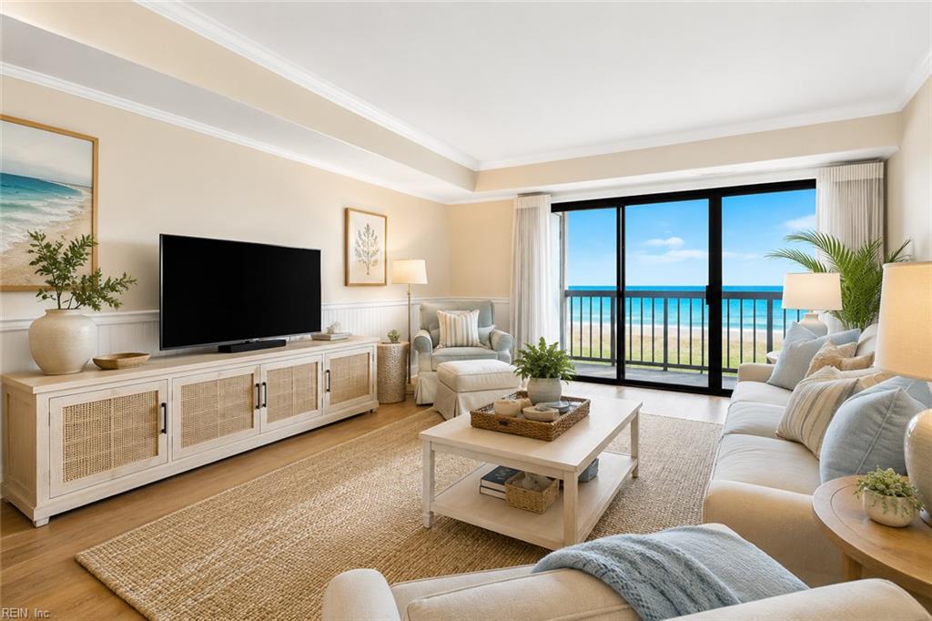 2830 Shore Drive Unit 308, Virginia Beach, VA, 23451