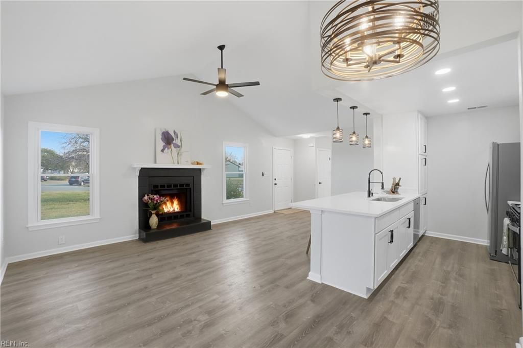 Photo of 800 Cannonade Trail, Virginia Beach, VA 23454 (MLS # 10612532)