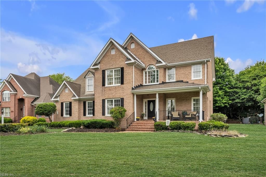 Photo of 5102 Turnberry Court, Suffolk, VA 23435 (MLS # 10632860)