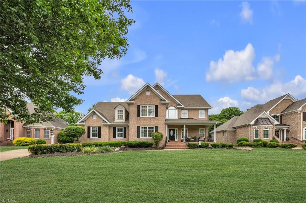 Photo of 5102 Turnberry Court, Suffolk, VA 23435 (MLS # 10632860)