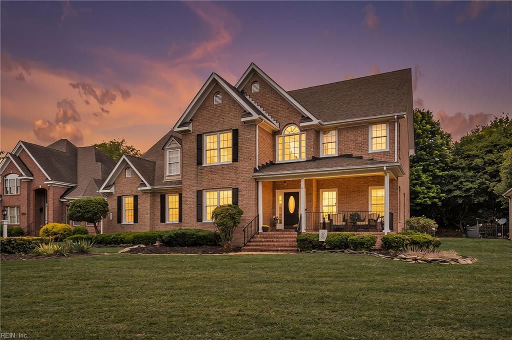 Photo of 5102 Turnberry Court, Suffolk, VA 23435 (MLS # 10632860)