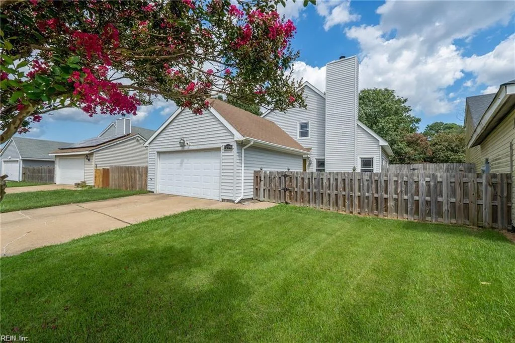 1209 Woodbridge Trail, Virginia Beach, VA, 23453