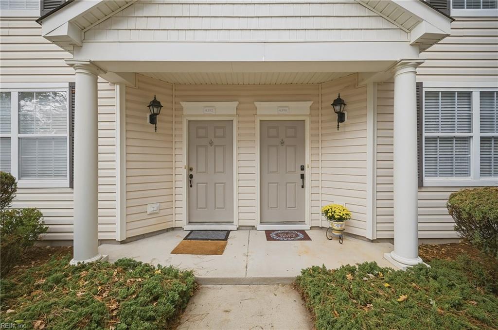 Photo of 4396 Duffy Drive, Virginia Beach, VA 23462 (MLS # 10658562)
