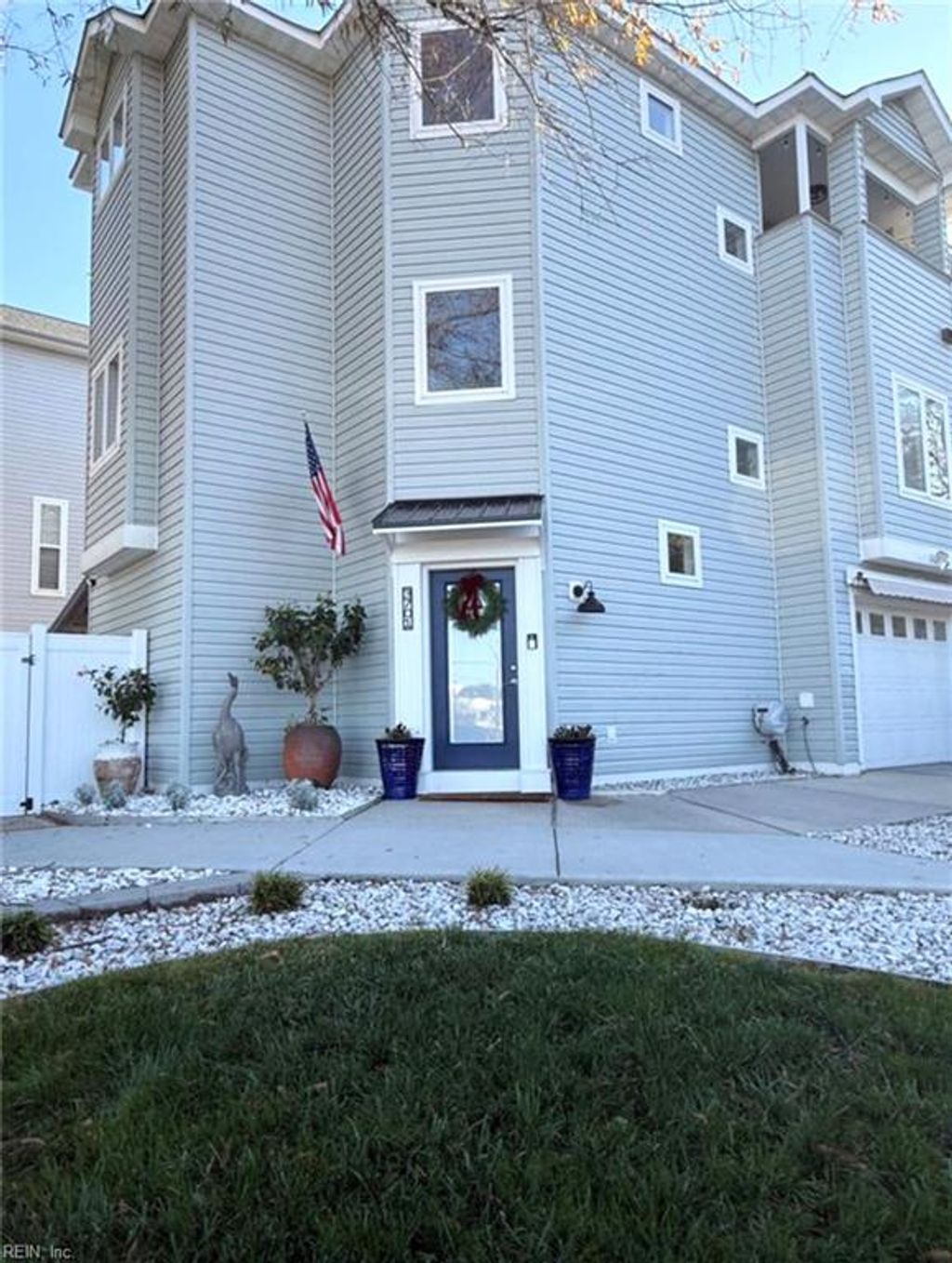 Photo of 3701 Pendleton Avenue, Virginia Beach, VA 23455 (MLS # 10611846)