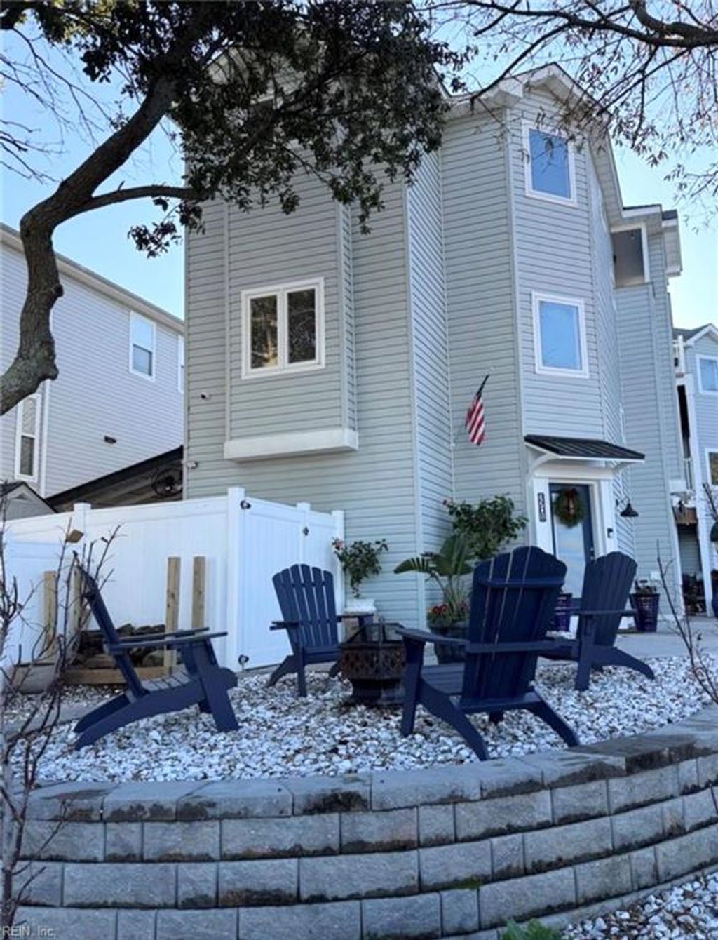 Photo of 3701 Pendleton Avenue, Virginia Beach, VA 23455 (MLS # 10611846)