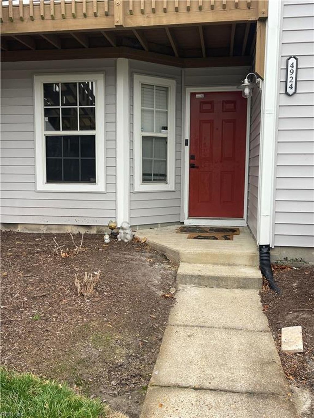 Photo of 4924 Willow Pointe Lane, Virginia Beach, VA 23464 (MLS # 10615851)