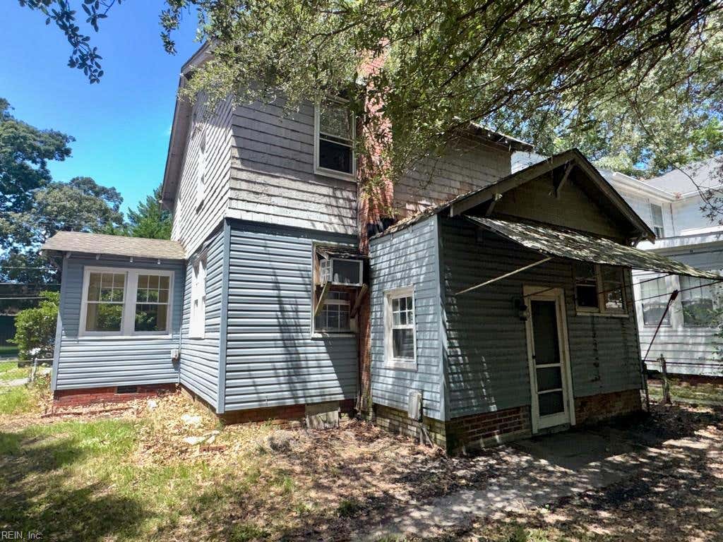 Photo of 102 Ericsson Street, Portsmouth, VA 23702 (MLS # 10649775)
