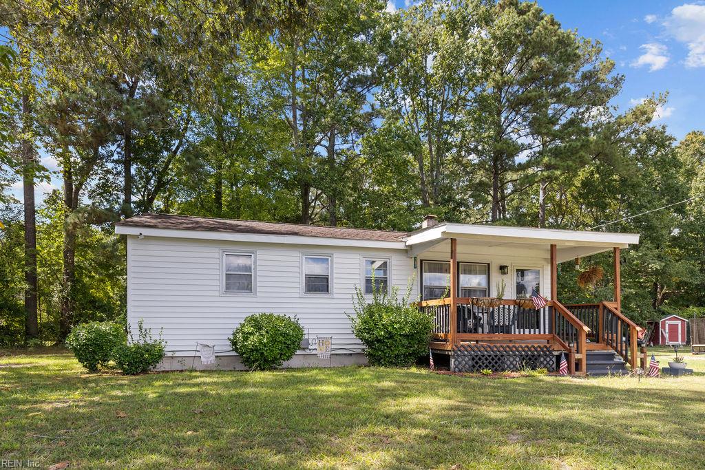 Photo of 55 Nc 37 Highway N, Gatesville, NC 27938 (MLS # 10652899)