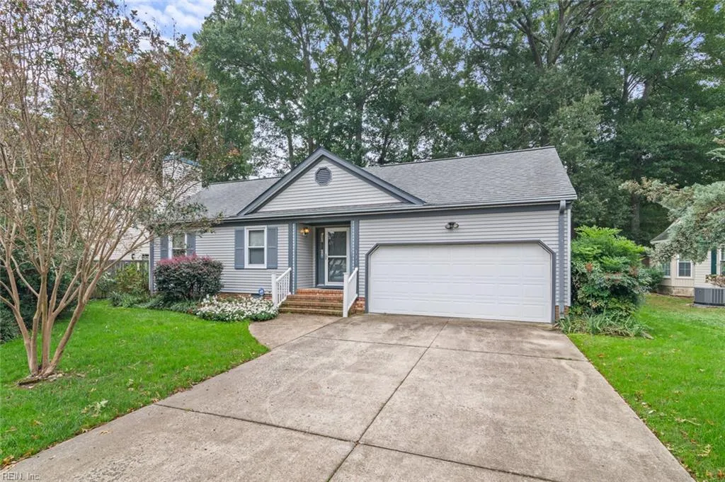 Hampton, Virginia 23666, United States, 3 Bedrooms Bedrooms, ,2 BathroomsBathrooms,Residential,Active,229889