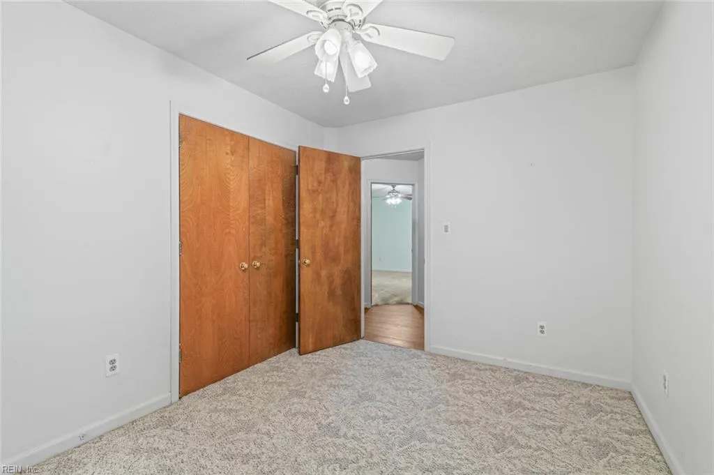 Hampton, Virginia 23666, United States, 3 Bedrooms Bedrooms, ,2 BathroomsBathrooms,Residential,Active,229889